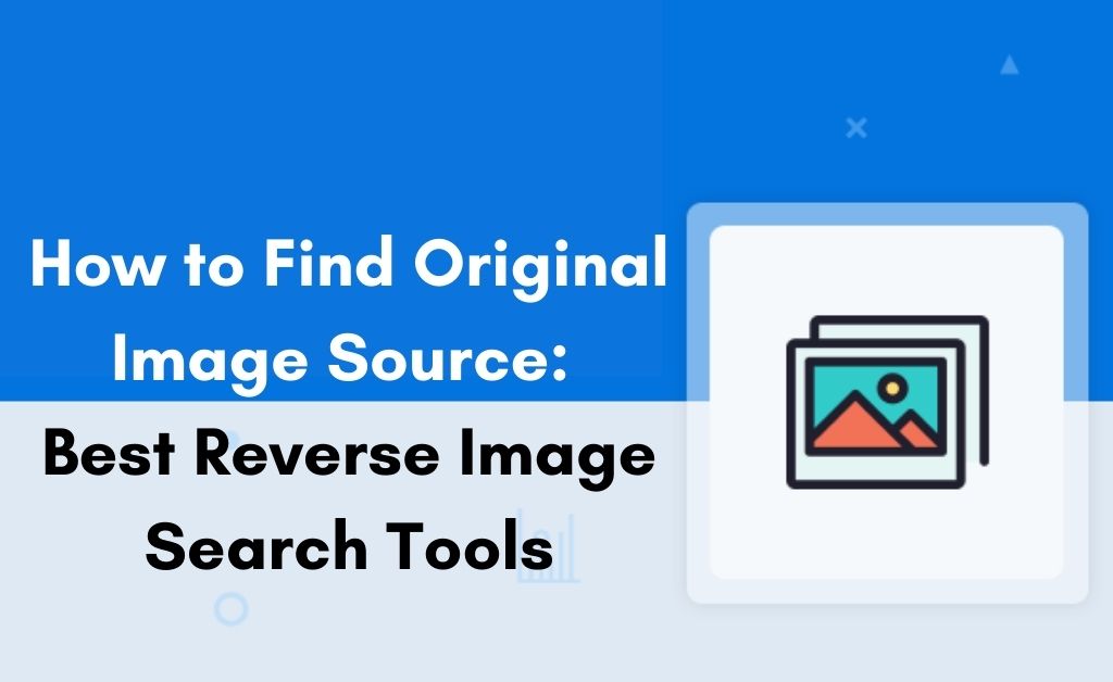 how to find original image source