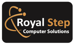 Royal Step Computer Solutions logo