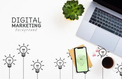 MBA in Digital Marketing Worth It