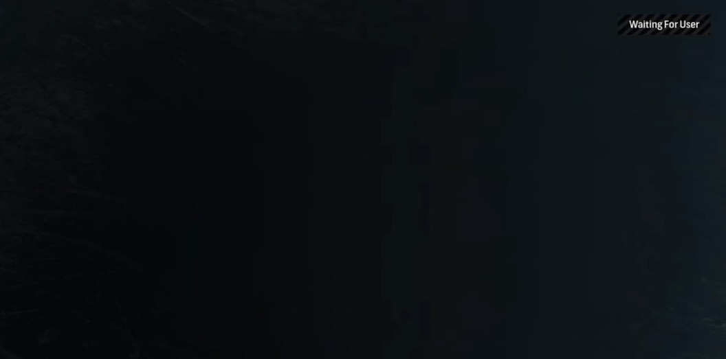 PS4 Showing a Black Screen