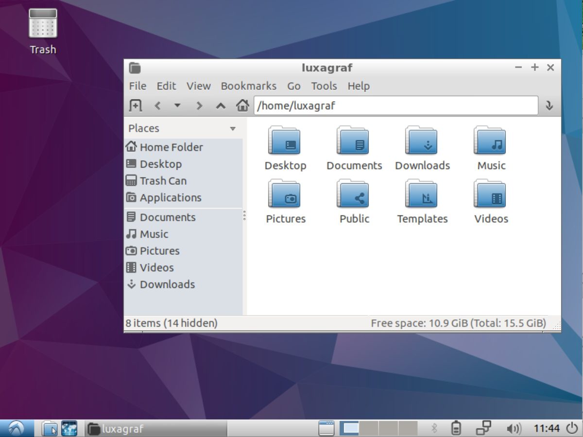 Best Linux for Chromebook