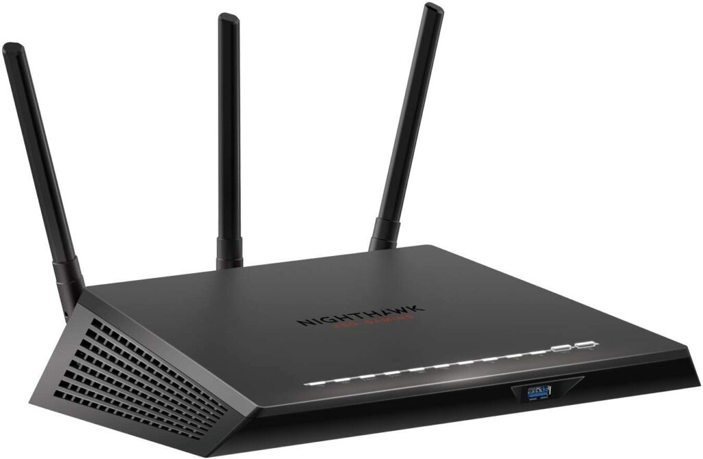 Netgear XR300 Gaming Router