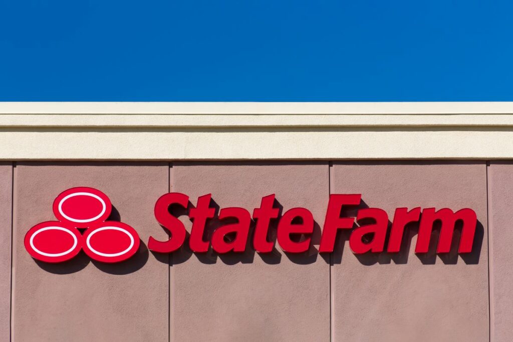 State Farm