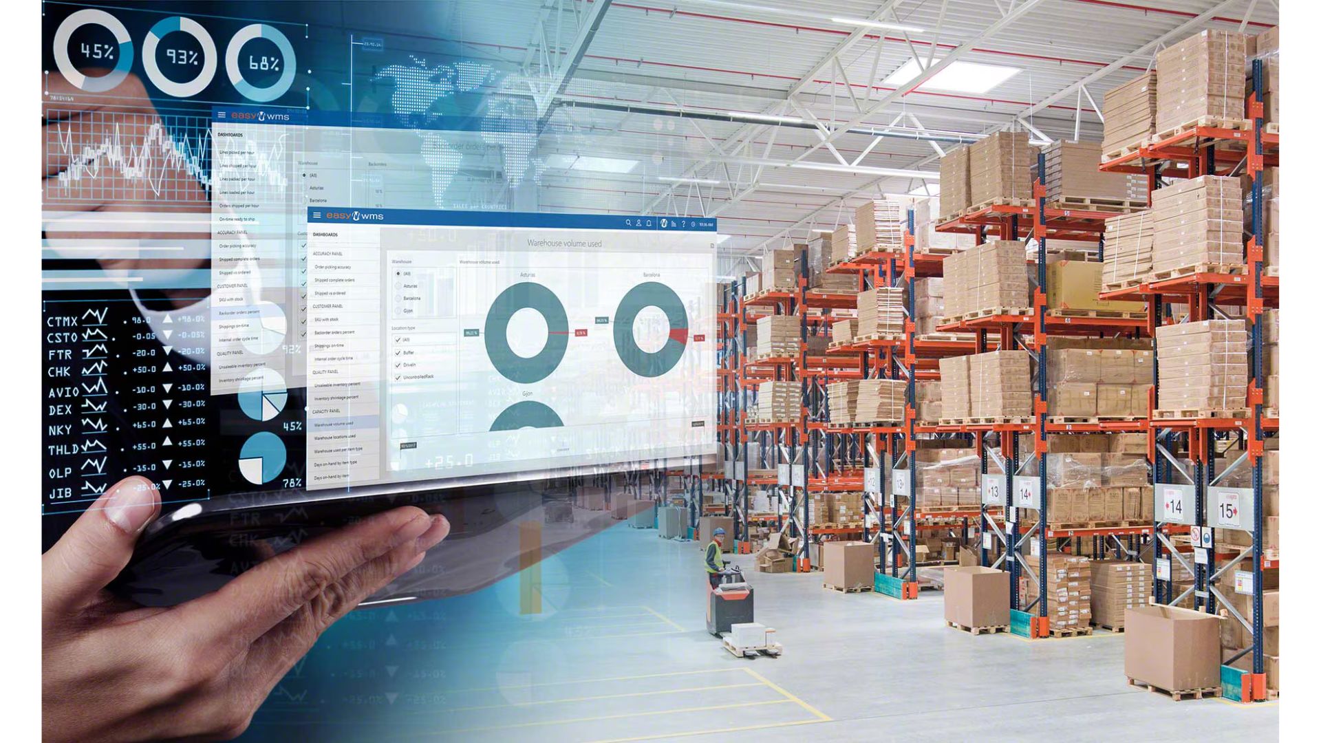 service dispatch software